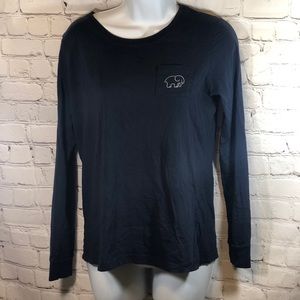 Ivory Ella long sleeve tshirt